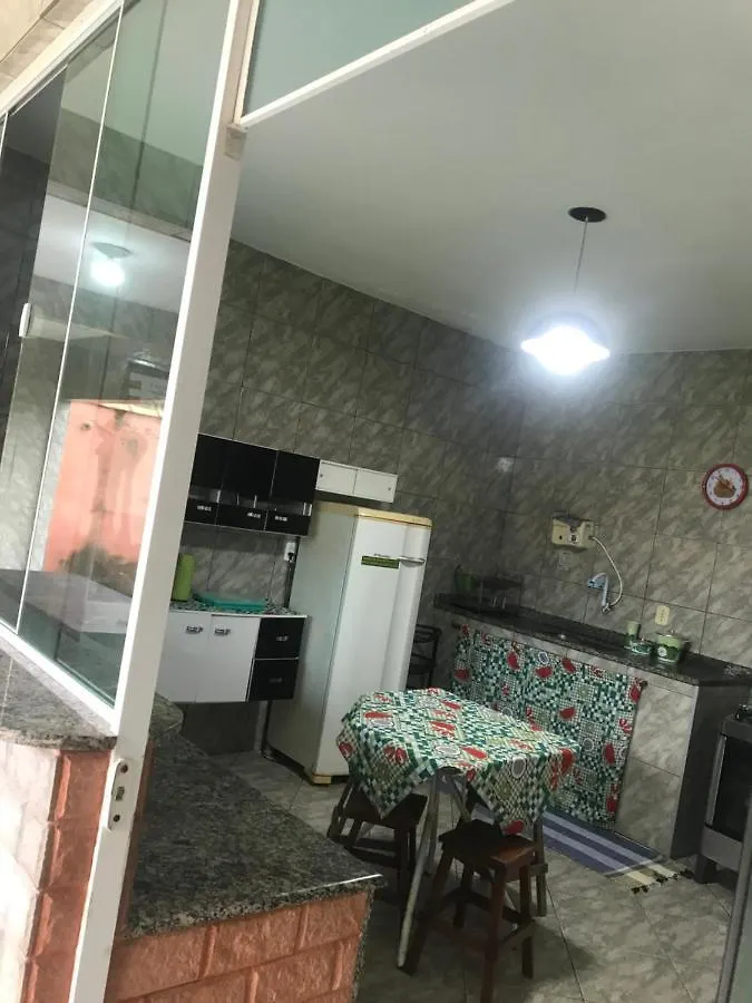 Holiday home Nossa Chacara Na Praia Arraial do Cabo