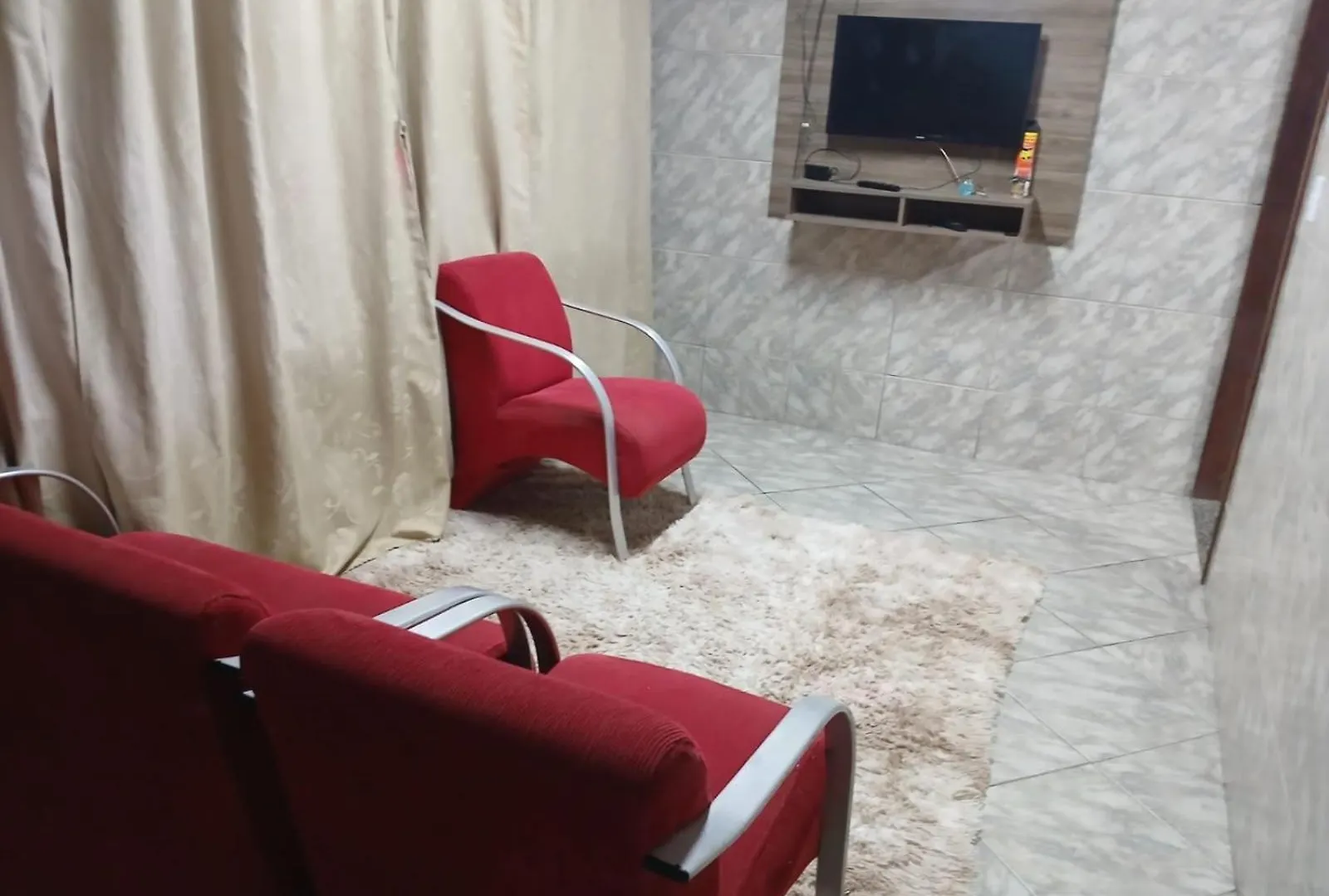 Holiday home Nossa Chacara Na Praia Arraial do Cabo Brazil