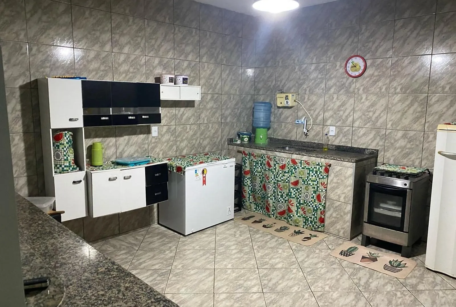 Holiday home Nossa Chacara Na Praia Arraial do Cabo