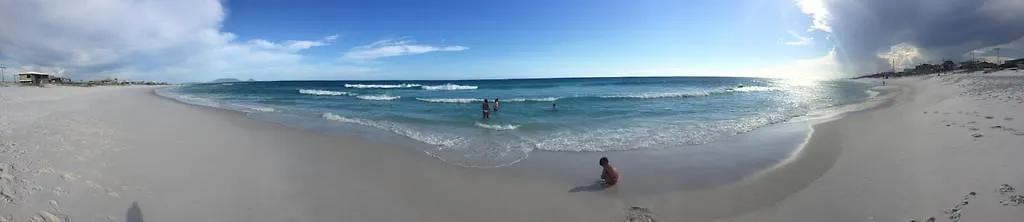 Nossa Chacara Na Praia Arraial do Cabo Holiday home