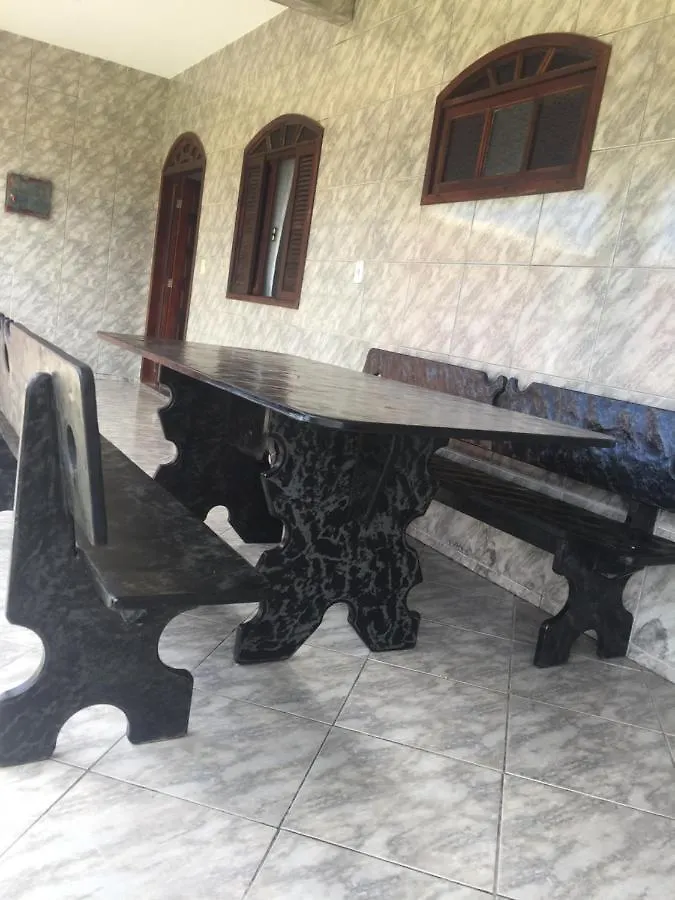 Holiday home Nossa Chacara Na Praia Arraial do Cabo