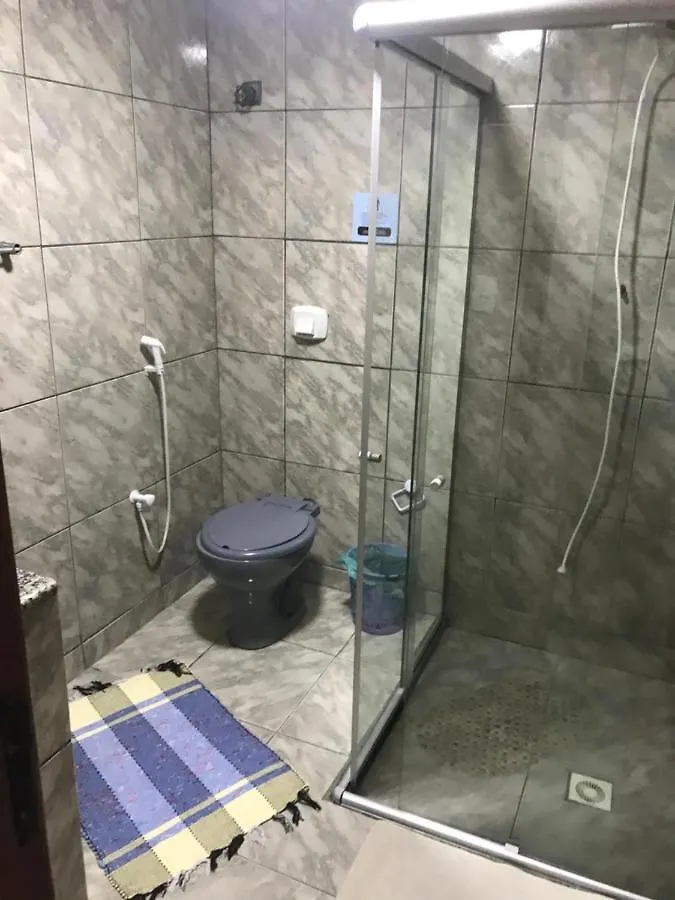 Nossa Chacara Na Praia Arraial do Cabo Holiday home