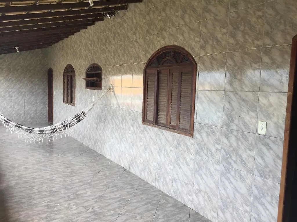 Nossa Chacara Na Praia Arraial do Cabo Holiday home