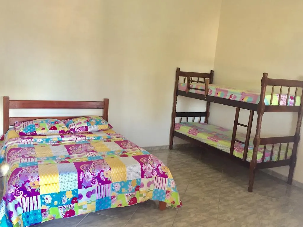 Holiday home Nossa Chacara Na Praia Arraial do Cabo